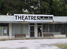 Theatre Suburbia